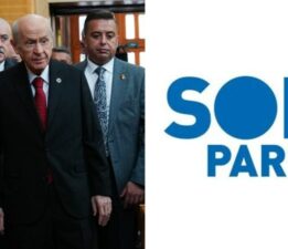 SOL Parti’den, Bahçeli’ye yanıt: ‘Erdoğan’ı iktidarda tutma oyunu…’