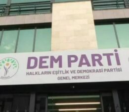 Son Dakika… 3 belediyeye kayyum atandı… DEM Parti’den ilk açıklama: ‘Çözüm beklerken tuzak kuruldu’