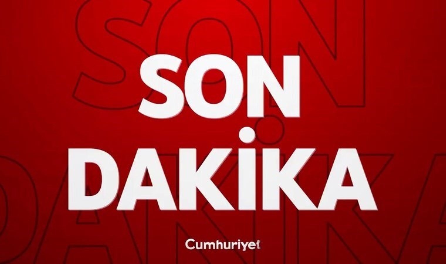 Son Dakika… Donald Trump, zafer konuşması yapıyor: Muhteşem bir zafer elde ettik