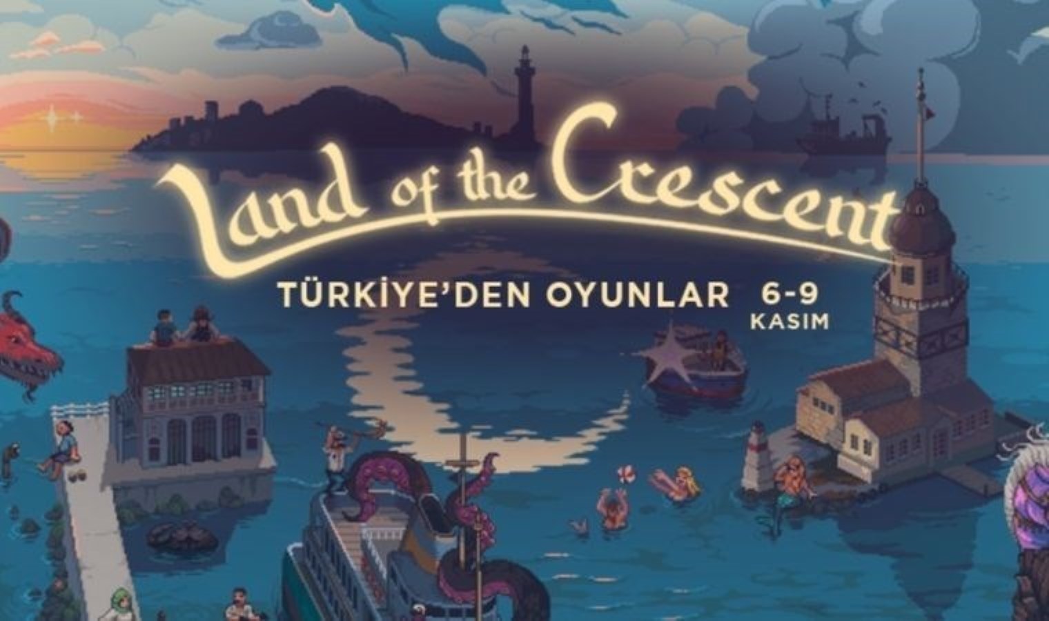 Steam’de Türk yapımı oyunlar indirime girdi! İşte o oyunlar