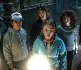 Stranger Things 5. sezonuyla final yapıyor: 2025’te büyük veda!