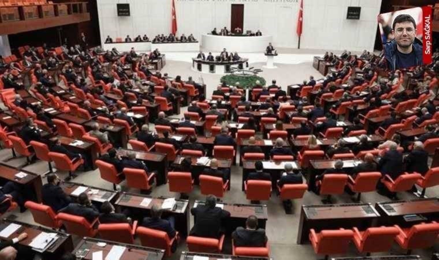 TBMM Başkanı Kurtulmuş’tan Erdoğan’ın yeniden adaylığıyla ilgili açıklama: ‘Böyle bir söz duymadım’