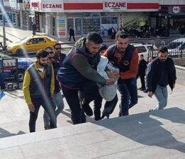 Tekirdağ’da 9 aylık bebeğe cinsel istismar: Tutuklanan baba cezaevinde ölü bulundu