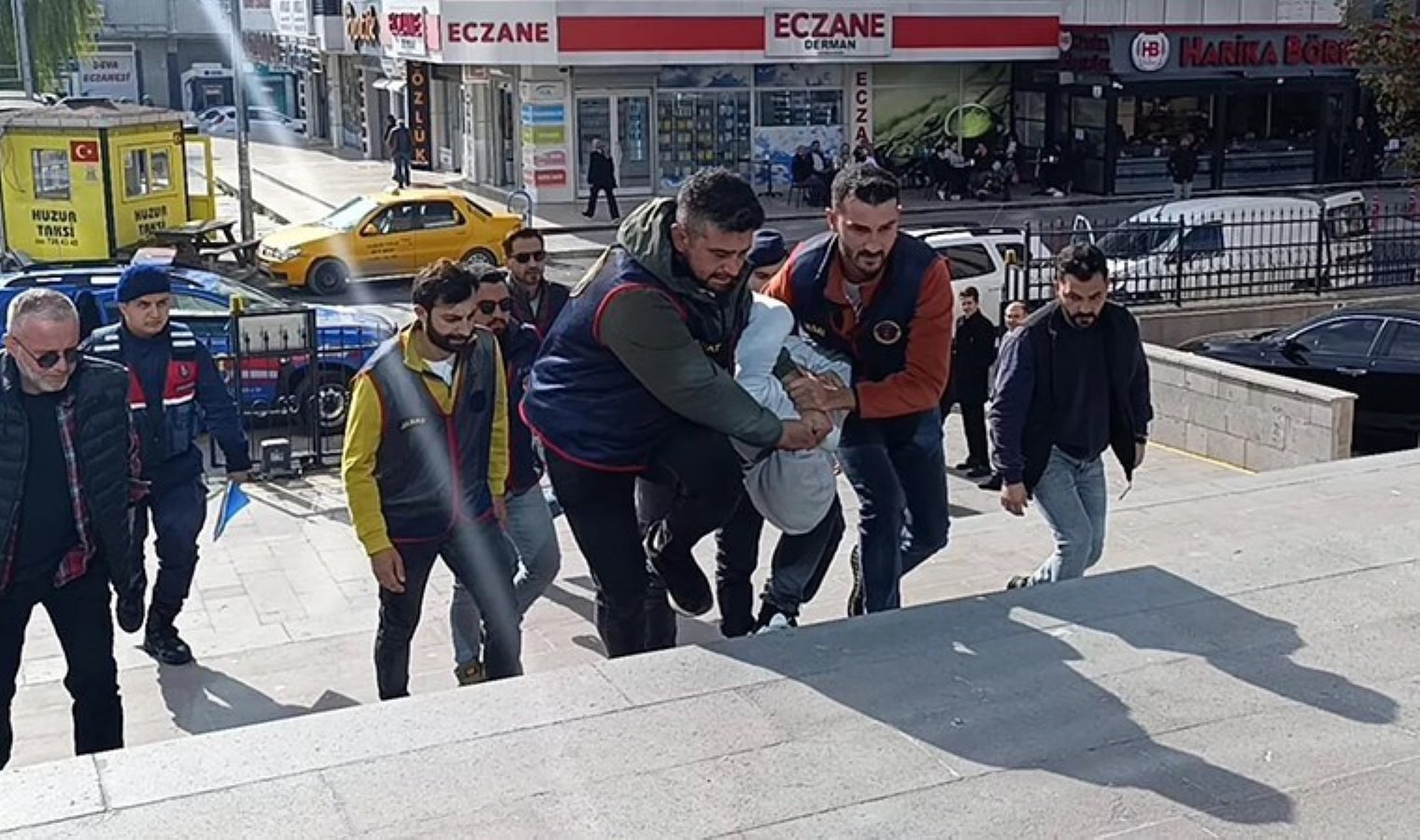 Tekirdağ’da 9 aylık bebeğe cinsel istismar: Tutuklanan baba cezaevinde ölü bulundu