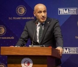 TİM Başkanı Gültepe: İş gücü ithalatını şu an hayata geçiren sektörlerimiz var