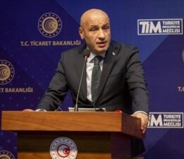 TİM Başkanı Gültepe’den ‘ülke batıyor’ sözüne düzeltme: Sehven kullandım, firmalar batıyor