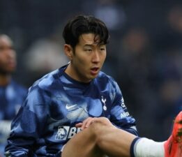 Tottenham’dan Son kararı: Opsiyonu kullanılacak!