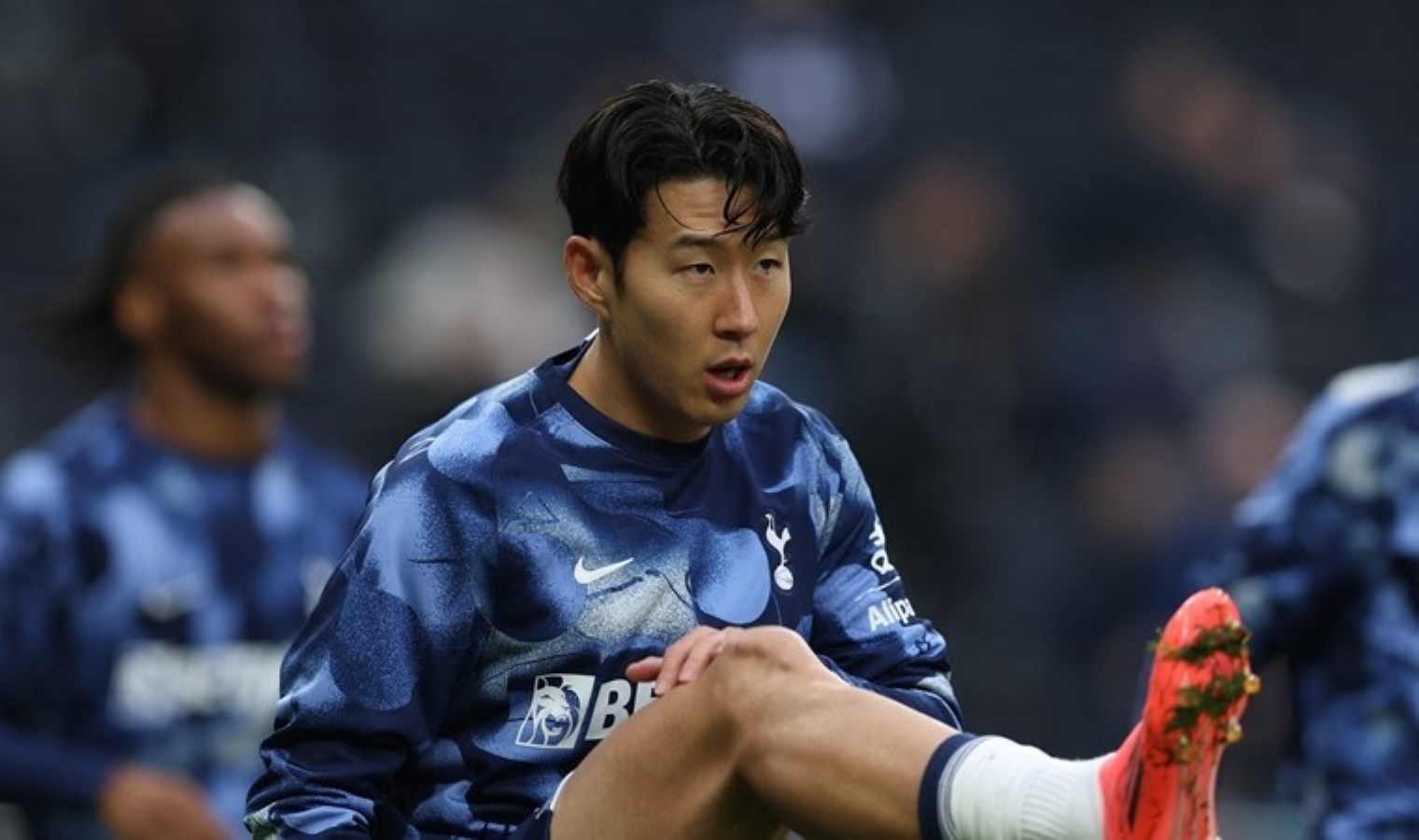 Tottenham’dan Son kararı: Opsiyonu kullanılacak!