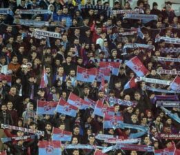 Trabzonspor’dan dev maç öncesi taraftarlarına mesaj!