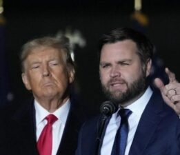 Trump’ın Başkan Yardımcısı adayı JD Vance kimdir? JD Vance kaç yaşında, nereli?