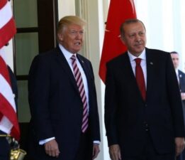 Trump’ın ilk döneminde Türkiye-ABD ilişkilerinde neler yaşanmıştı?