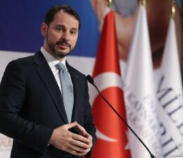 Trump’ın kazanmasının ardından ‘Berat Albayrak’ iddiası: Cumhurbaşkanı Yardımcısı olacak!