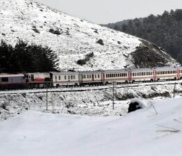 Turistik Doğu Ekspresi için bilet satışları başladı