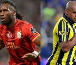 Türkiye Süper Ligi tarihinin en kariyerli futbolcuları! Bu isimler Türk futbolunu kariyerleriyle yükseltti!