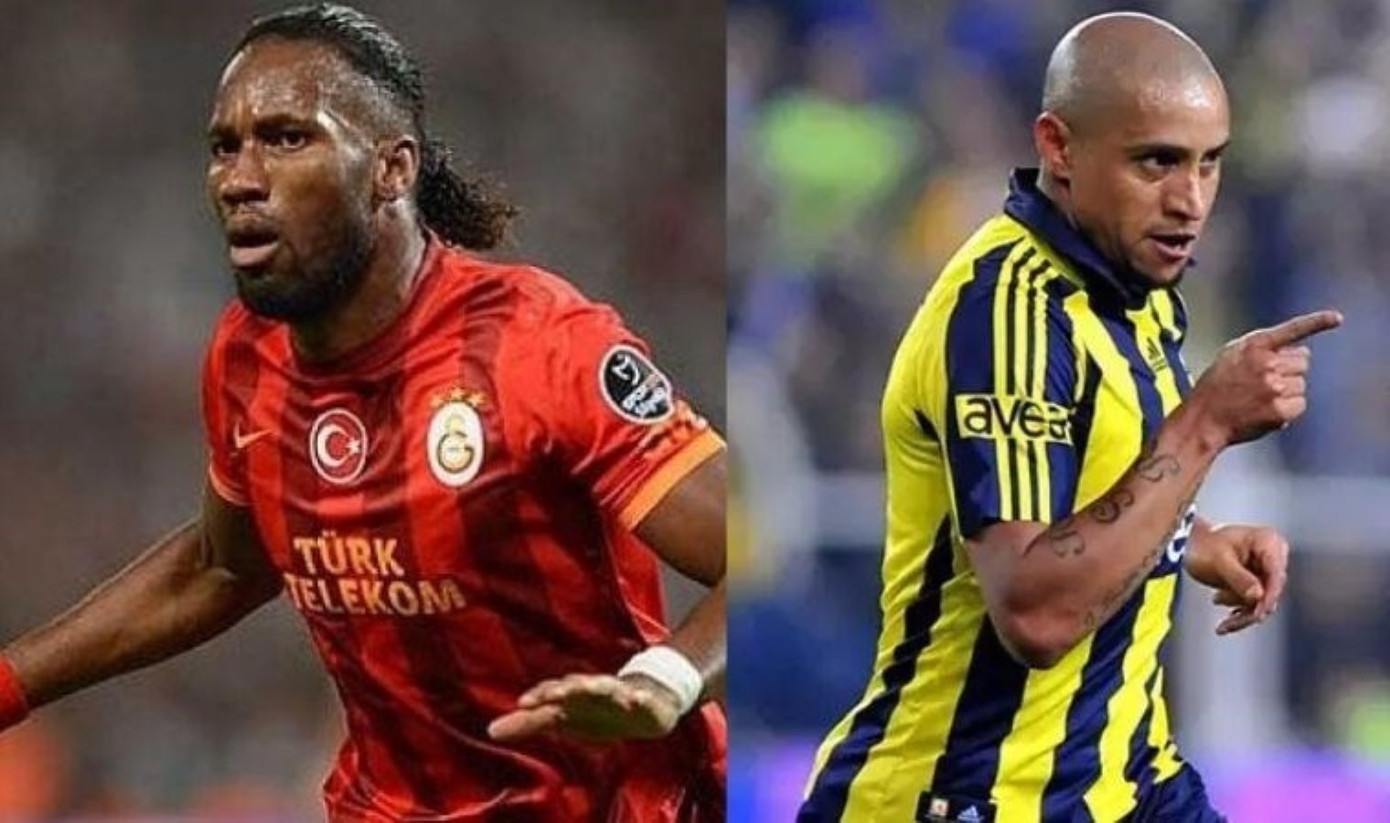 Türkiye Süper Ligi tarihinin en kariyerli futbolcuları! Bu isimler Türk futbolunu kariyerleriyle yükseltti!