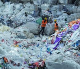 Türkiye’nin atık plastik ithalatı neden arttı, çözüm ne olabilir?