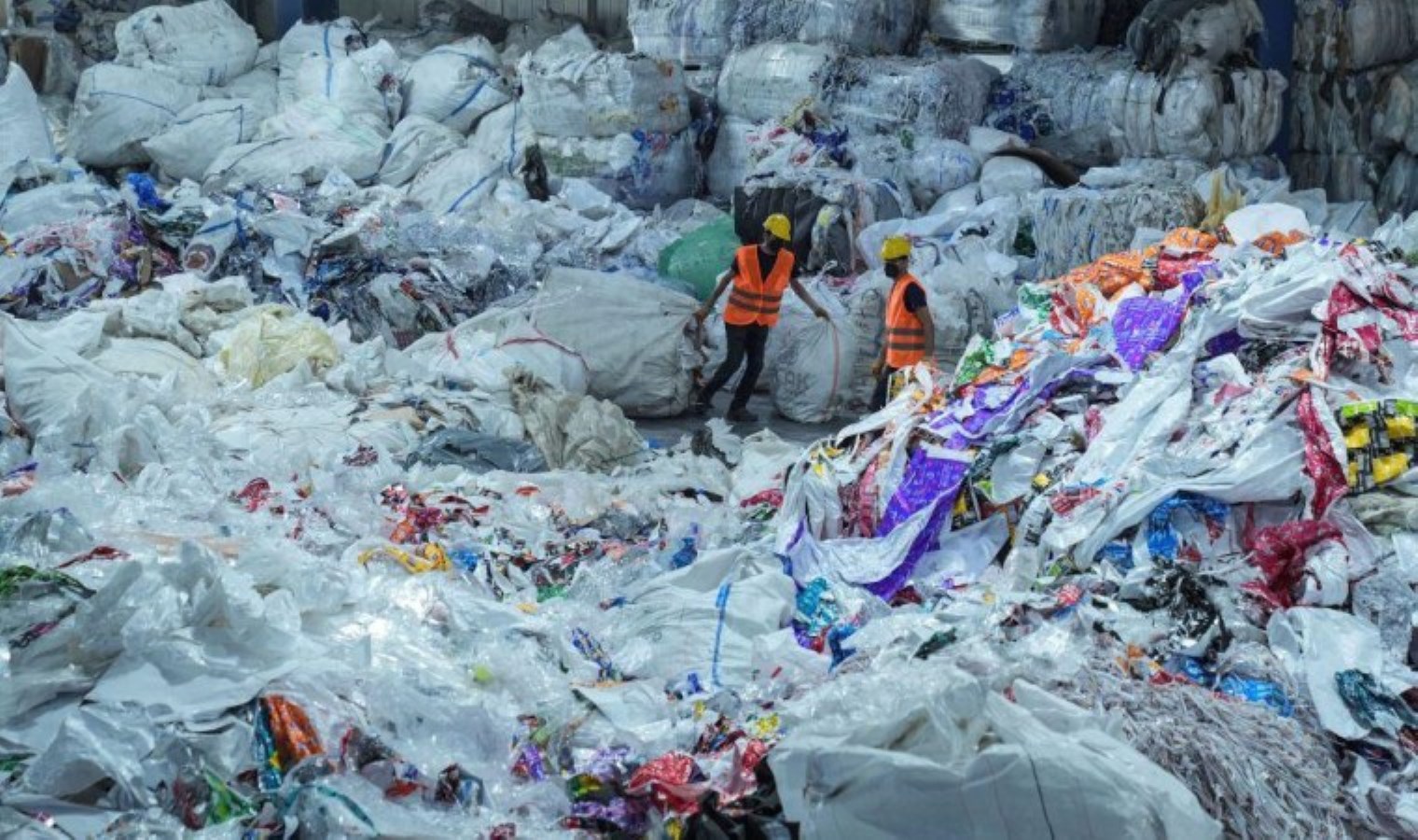 Türkiye’nin atık plastik ithalatı neden arttı, çözüm ne olabilir?