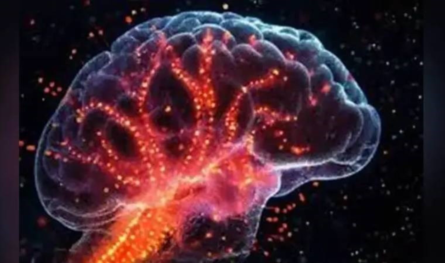 Uçuk virüsüne dikkat! Alzheimer’a neden olabilir