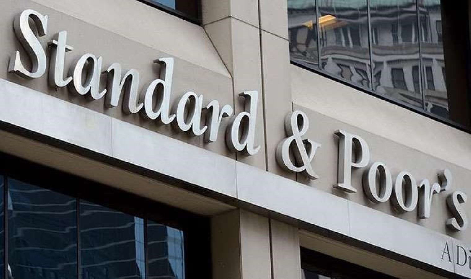 Uluslararası kredi değerlendirme kuruluşu S&P, Türkiye’nin kredi notunu değiştirdi