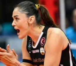 VakıfBank, Fenerbahçe’nin serisini sonlandırdı