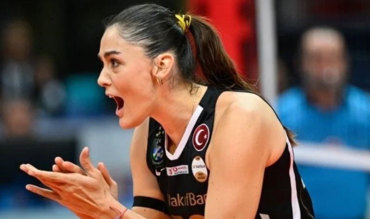 VakıfBank, Fenerbahçe’nin serisini sonlandırdı