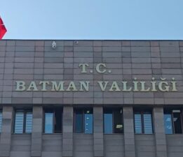 Valilik duyurdu: Batman’da havai fişek satışı yasaklandı