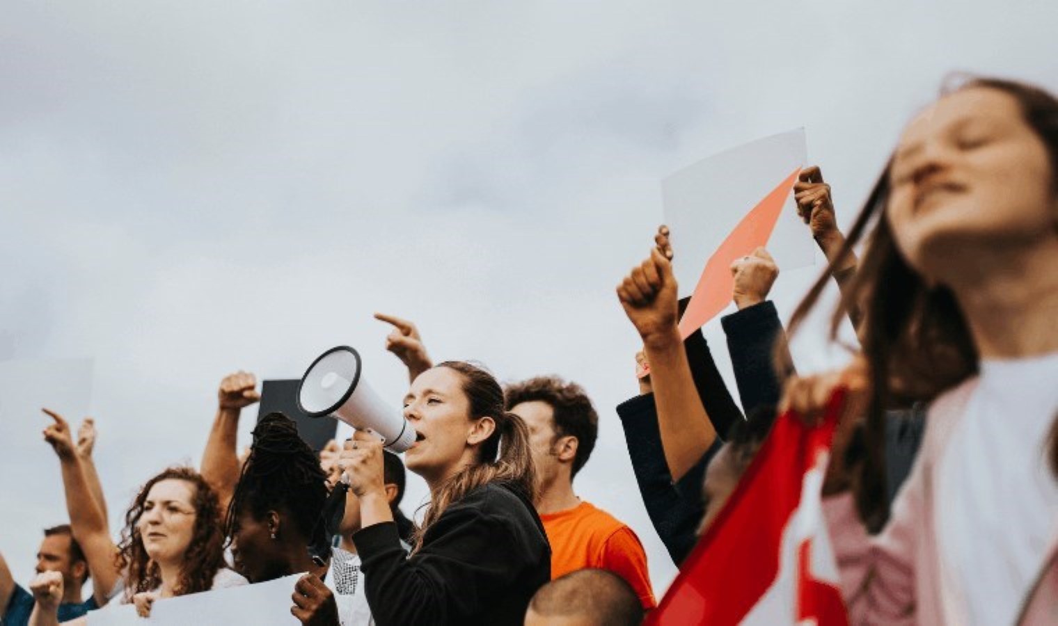 Woke ne demek? Woke kültürü nedir?