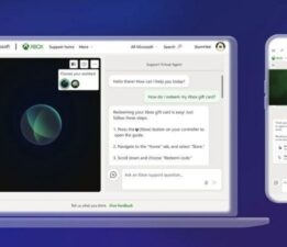 Xbox için yapay zeka destekli sohbet robotu oluşturuldu