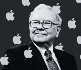 Yatırımcı Warren Buffett, neden Apple hisselerini satıyor?