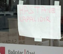 ‘Yenidoğan çetesi’ soruşturmasında ilgileri olmadığı halde binlerce emekçi işsiz kaldı