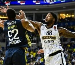 Zeljko Obradovic’e geçit yok! Fenerbahçe Beko, Partizan’ı rahat geçti!