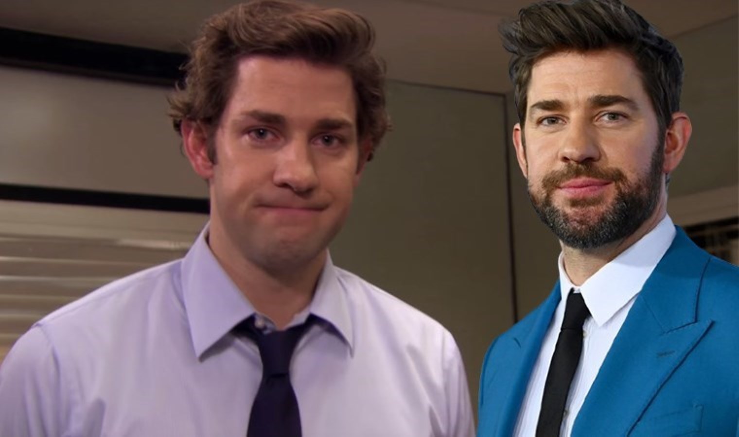 2024’ün yaşayan en seksi erkeği John Krasinski seçildi: ‘Kandırılıyorumdur diye düşündüm’