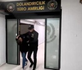 4 kişiyi dolandıran sahte savcı yakalandı