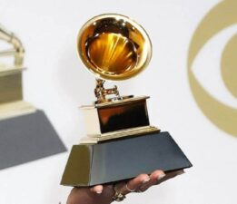 67. Grammy Ödülleri adayları açıkland!