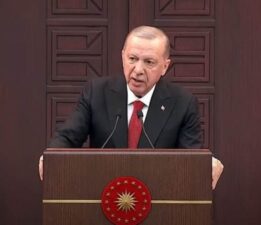 9 yıl sonra Çankaya’da: Erdoğan Kabine Toplantısı ardından konuşuyor