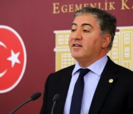 ABB’ye inceleme başlatıldı: CHP’li Emir’den sert tepki!