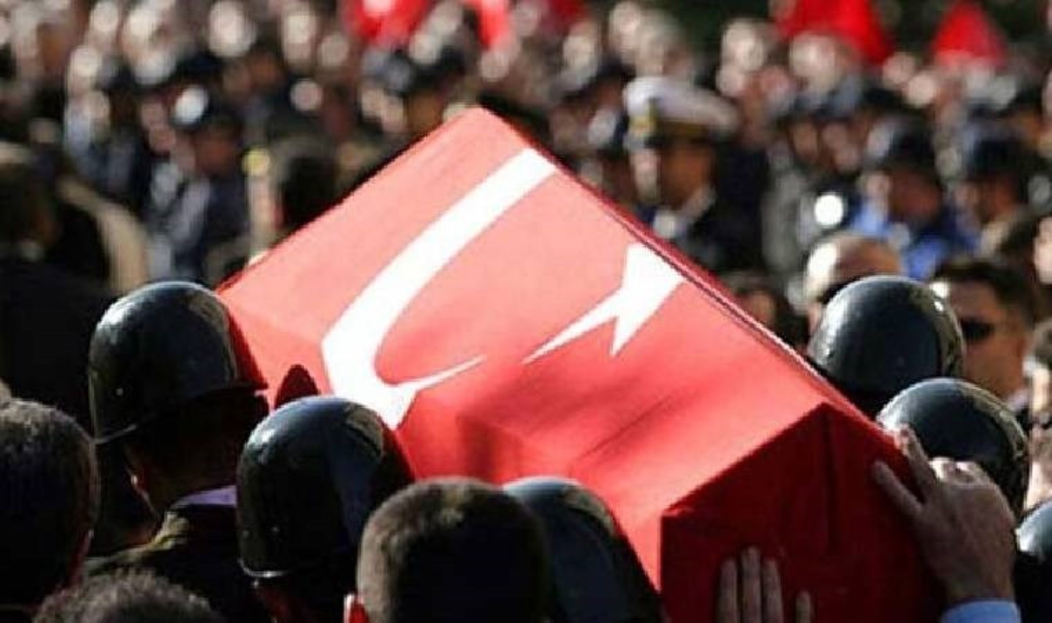 Acı haber… Tunceli’de bir polis şehit oldu!