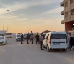 Adıyaman’da iki grup arasında silahlı kavga: 1 yaralı