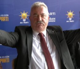 AKP Rize İl Başkanı’ndan pes dedirten sözler: ‘Vefat edenlerin ailelerini arayıp başsağlığı diliyorum, bedava siyaset’