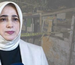 AKP’li Özlem Zengin, İzmir’de yangında ölen 5 kardeş ile ilgili konuştu: ‘Her şeyi paraya bağlıyorsunuz!’