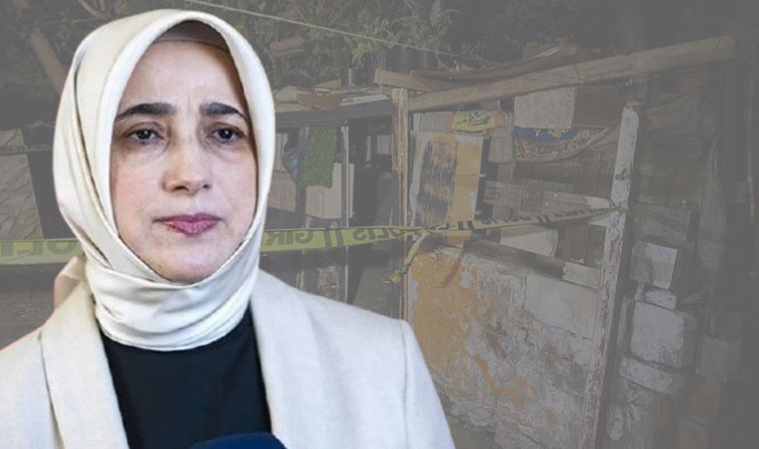 AKP’li Özlem Zengin, İzmir’de yangında ölen 5 kardeş ile ilgili konuştu: ‘Her şeyi paraya bağlıyorsunuz!’