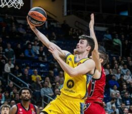 ALBA Berlin uzatmada kazandı!