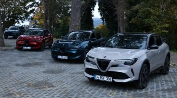 Alfa Romeo Junior hem verimli hem sportif! Model hibrit ve elektrikli olarak yola çıktı: İşte fiyatları ve tüm ayrıntılar…