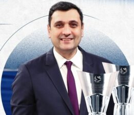 Anadolu Efes’te Alper Yılmaz dönemi sona erdi!