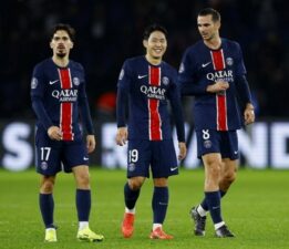 Angers – PSG maçı ne zaman, saat kaçta, hangi kanalda? Şifresiz mi?