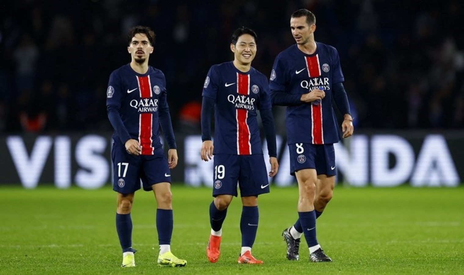 Angers – PSG maçı ne zaman, saat kaçta, hangi kanalda? Şifresiz mi?