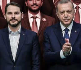 Ankara kulisleri hareketlendi: Berat Albayrak hakkında yeni iddia