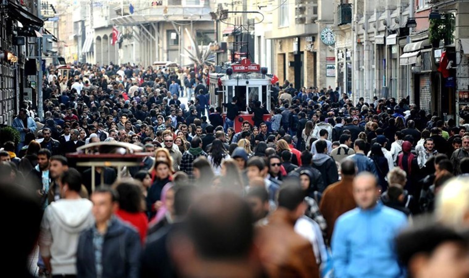 ASAL Araştırma sordu: ‘Türkiye’nin en önemli sorunu’ anketine tek yanıt damga vurdu