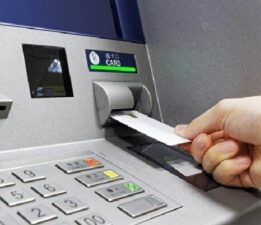 ATM’lerden para çekiminde yeni dönem: 1 Ocak’ta başlıyor