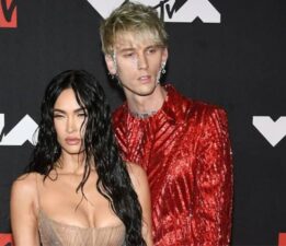 Ayrılıkları gündem olmuştu… Megan Fox ve Machine Gun Kelly’den bebek müjdesi